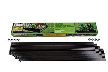 Raised Garden Bed